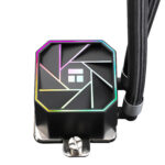 Aqua Elite 240 Black Argb V3