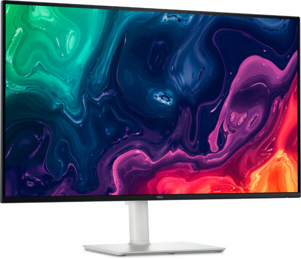 Monitor DELL 32″ PLUS 4K S3225QS C „210-BQWP” (timbru verde 7 lei)
