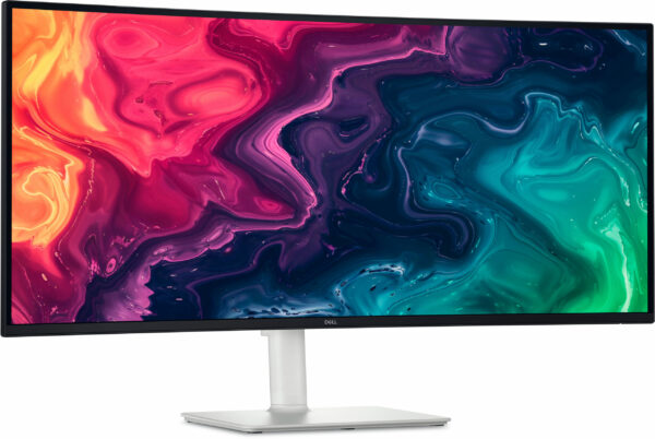 DELL 34 PLUS USB-C MON S3425DW „210-BQWR” (timbru verde 7 lei)