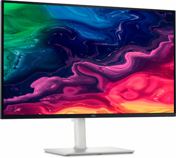 Monitor DELL 27″ PLUS 4K USB-C S2725QC C „210-BQWS” (timbru verde 7 lei)