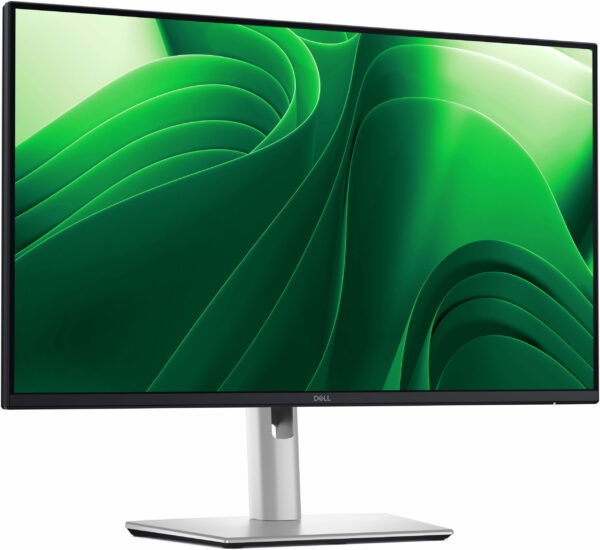 Monitor DELL PRO 24 PLUS QHD USB-C P2425DE S „210-BRDM” (timbru verde 7 lei)