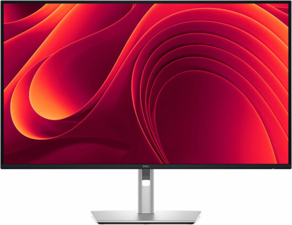 Monitor DELL PRO 32 PLUS QHD USB-C P3225DE S „210-BRDP” (timbru verde 7 lei)