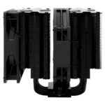 Peerless Assassin 140 Black