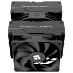 Peerless Assassin 140 Black