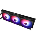 Aqua Elite 360 Black Argb V3