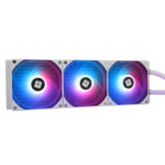 Aqua Elite 360 White Argb V3