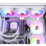 Aqua Elite 360 White Argb V3