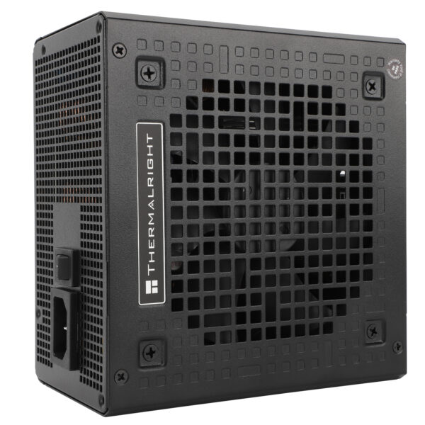 SURSA Thermalright „TB750”, 750W, certificare 80 Plus Gold, non-modular, DC to DC, fan 120mm, negru, „TR-TB750” (timbru verde 4 lei)