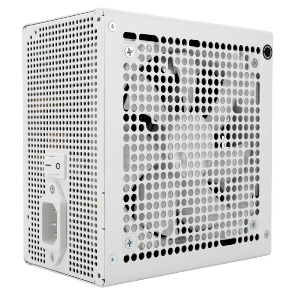 SURSA Thermalright „TR-AG 850”, 850W, certificare 80 Plus Gold, modular, fan 120mm, alb, „TR-AG 850-W” (timbru verde 2 lei)
