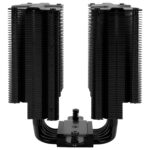 Peerless Assassin 140 Black