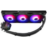 Aqua Elite 360 Black Argb V3