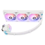 Aqua Elite 360 White Argb V3