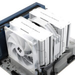 Peerless Assassin 140 White