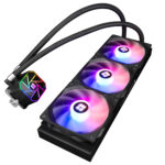 Aqua Elite 360 Black Argb V3