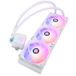 Aqua Elite 360 White Argb V3