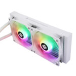 Aqua Elite 240 White Argb V3