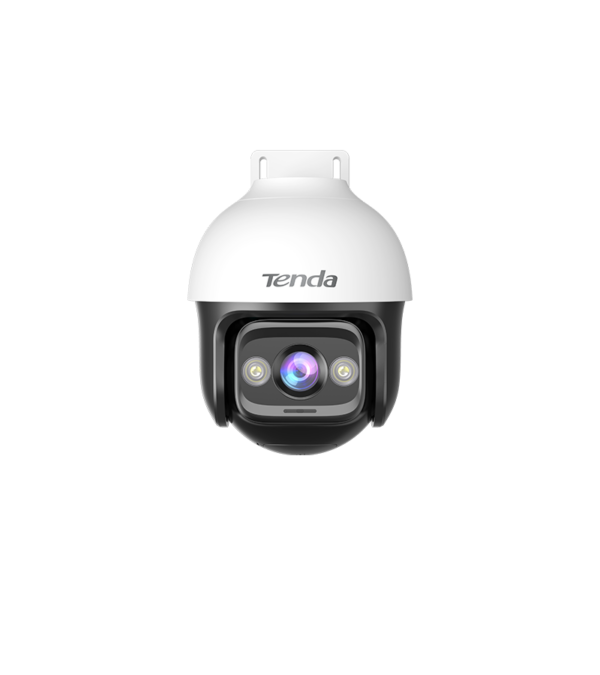 CAMERA IP Exterior Tenda, Full HD 1080P, IP65, dist. IR 30 m, 2 antene interne, tip lentila fixa 4 mm, 3 Mpx, 1 x RJ45 + wireless, microfon, carcasa plastic, slot SD card da, „RH3-WCA” (timbru verde 0.8 lei)