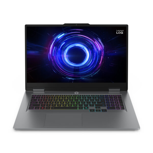 LOQ 17 FHD I7-14700HX 32GB 1TB 5070 DOS „83JH002ARM” ((timbru verde 3.5 lei)