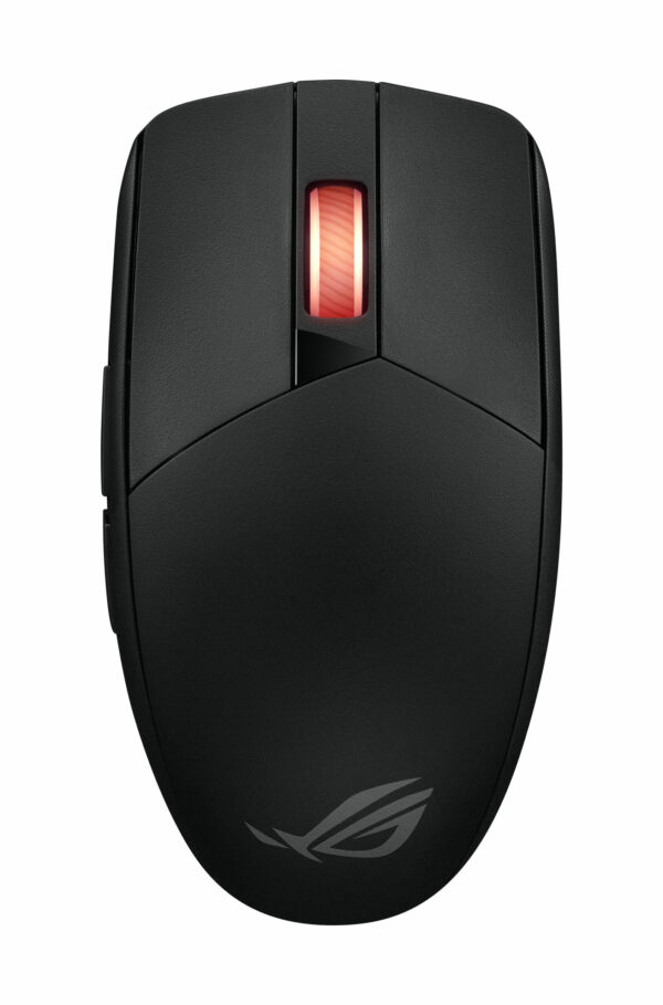 ROG Impact III Wireless Black „90MP03D0-BMUA00” (timbru verde 0.18 lei)