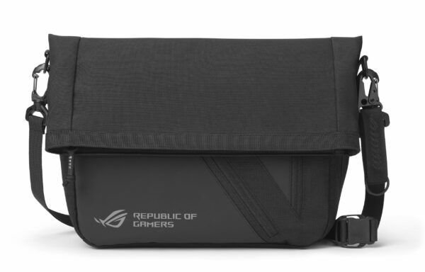 ASUS BC2000 ROG ARCHER MESSENGER BLACK „90XB07C0-BME000”