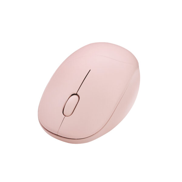 ASUS MD101 MOUSE PINK „90XB08U0-BMU010” (timbru verde 0.18 lei)