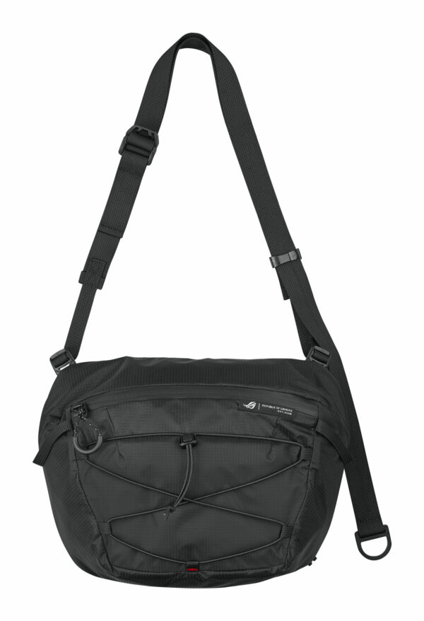 ASUS BC1004 ROG CARRY BAG BLACK „90XB09QN-BAP000”