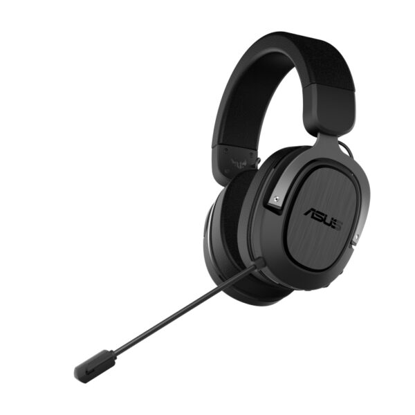 TUF Gaming H3 Wireless „90YH02ZG-B3UA00” (timbru verde 0.18 lei)