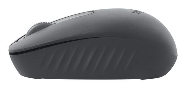 LOGITECH M196 Bluetooth Mouse – Graphite „910-007459” (timbru verde 0.18 lei)