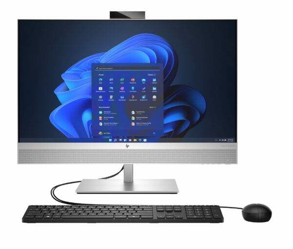 PC ELITEONE 870 G9 CI9-14900/27″ 64GB/2TB W11P 999Y9ET HP „999Y9ET” (timbru verde 10 lei)