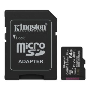 SDCS3/64GB