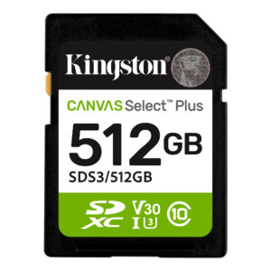 SDS3/512GB