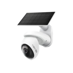 Tapo C660 KIT