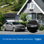 Tapo C660 KIT