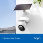 Tapo C660 KIT