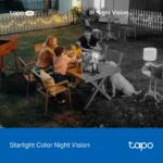 Tapo C660 KIT