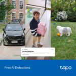 Tapo C660 KIT