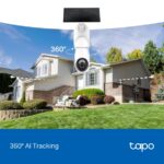 Tapo C660 KIT