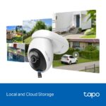 Tapo C660 KIT