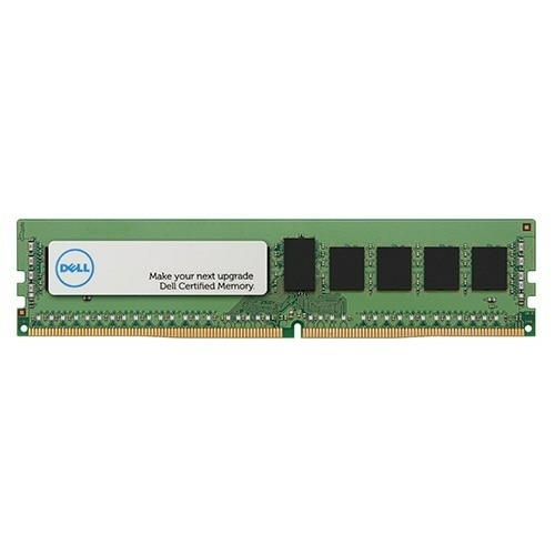 Dell Memory Upgrade – 16 GB – 1Rx8 DDR5 UDIMM 5600 MT/s ECC (Not Compatible with 4800 MT/s DIMMs) „AC958788-05”