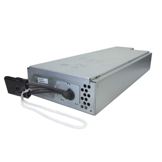 UPS ACC BATTERY CARTRIDGE/REPLACEMENT APCRBC117 APC „APCRBC117” (timbru verde 0.5 lei)