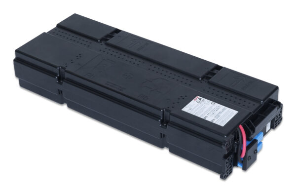 APC Replacement Battery Cartridge 155 „APCRBC155” (timbru verde 0.5 lei)