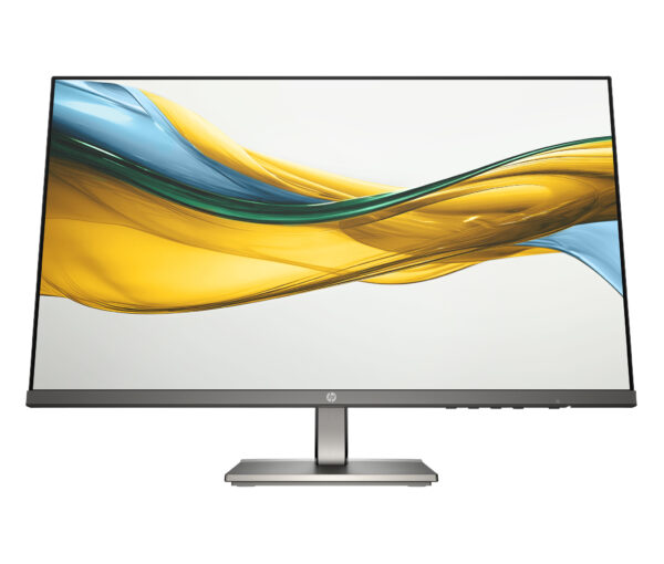 MONITOR LCD 24″ S5 524DA/B11W5AT HP „B11W5AT” (timbru verde 7 lei)