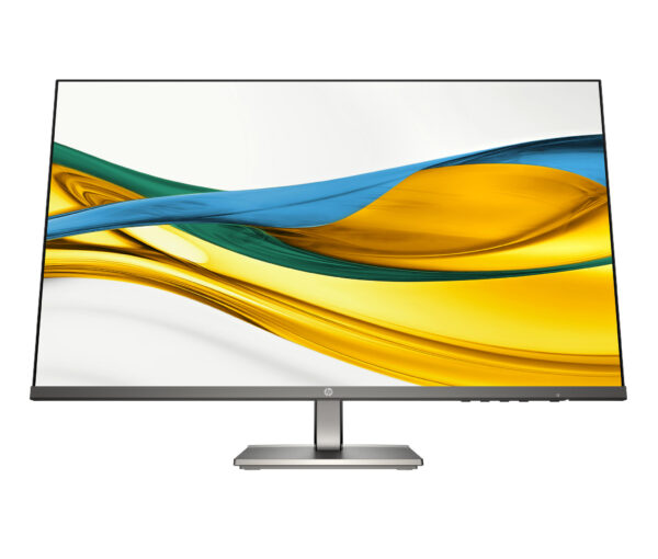 MONITOR LCD 27″ S5 527DA/B11W6AT HP „B11W6AT” (timbru verde 7 lei)