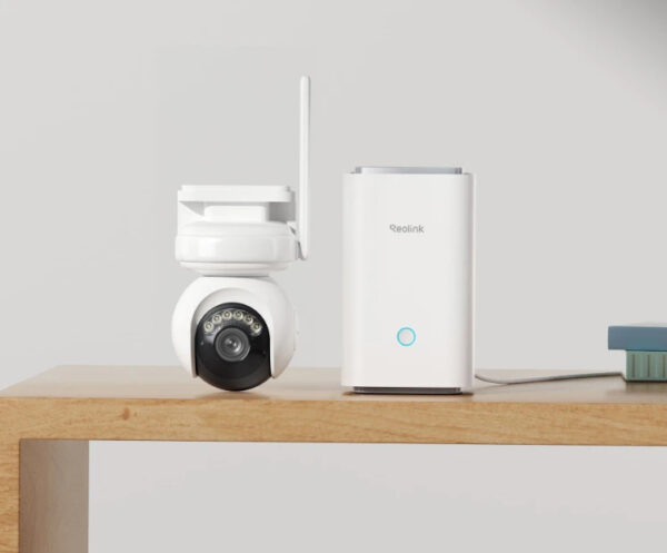 Camera de supraveghere CAMERA DE SUPRAVEGHERE ALTAS PT ULTRA „B660” (timbru verde 0.8 lei)