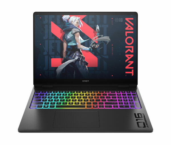 HP OMEN 16″ U9-275HX 64 2T 5090-24 DOS „BJ3F7EA” ((timbru verde 3.5 lei)