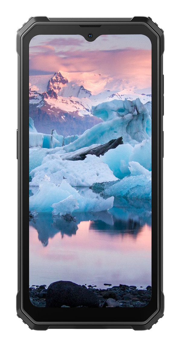 Blackview Rugged BV4800Pro LTE 6.56″ HD+IPS 720×1612 60Hz GORILLA GLASS 5 T606 Octa-core 1.6GHz 4GB/128GB CAM Front 8MP Rear 16MP+2MP 5180mAh Android 15 5180mAh Black „BV4800PRO_BK_EU” (timbru verde 0.45 lei)