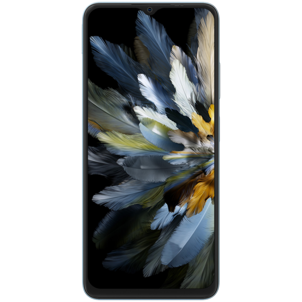 Blackview WAVE 8 6.56″ LTE HD IPS 720×1612 90Hz 4+256GB Unisoc T606 1.6GHz CAM 8MP/13MP NFC Fingerprint 5000mAh Android 14 Dawn Blue „BV_WAVE 8-BL_EU” (timbru verde 0.45 lei)