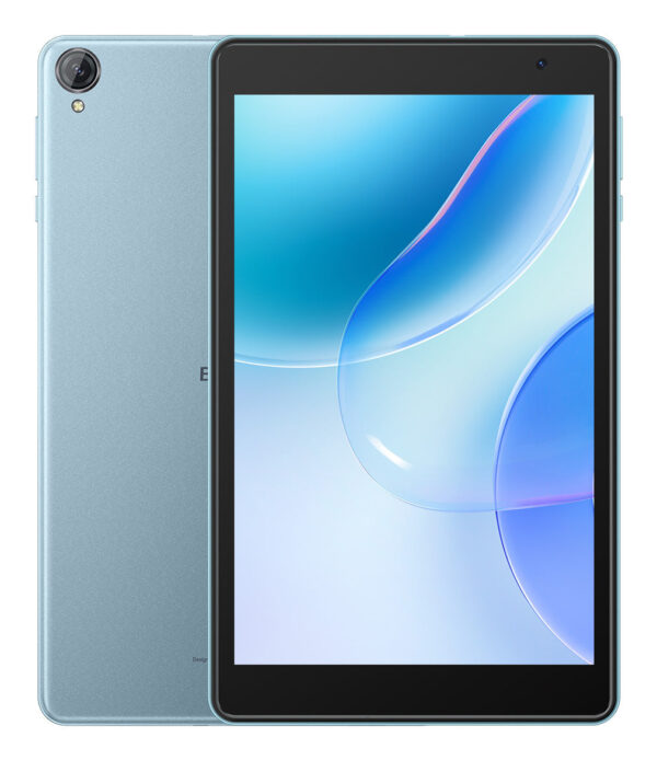 Blackview Tab 50 WiFi 8inch HD+IPS 800×1280 4GB/128GB RK3562 Quad-core 2.0GHz Front 0.3MP Rear 2MP camera 5580mAh NO Charger Android 13 Twilight Blue „BVTAB50-BL_EU” (timbru verde 0.9 lei)