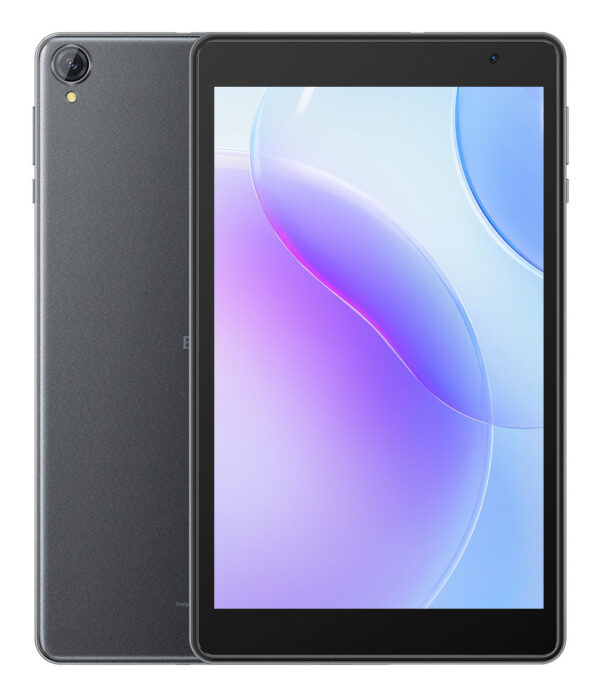 Blackview Tab 50 WiFi 8inch HD+IPS 800×1280 4GB/128GB RK3562 Quad-core 2.0GHz Front 0.3MP Rear 2MP camera 5580mAh NO Charger Android 13 Space Gray „BVTAB50-G_EU” (timbru verde 0.9 lei)