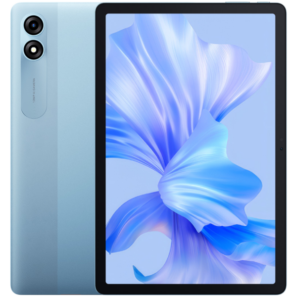 Blackview Tab 90 LTE 11-inch HD+IPS 800×1280 8GB/128GB 8MP Front/13MP Back Camera Battery 8200mAh NO Charging Type-C Android 14 Dual SIM SD card slot Magic Blue „BVTAB90-BL_EU” (timbru verde 0.9 lei)